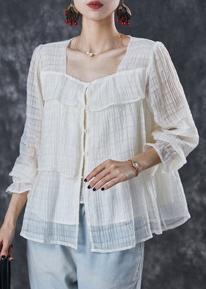 Classic Vintage & Enduringly Stylish Shirt