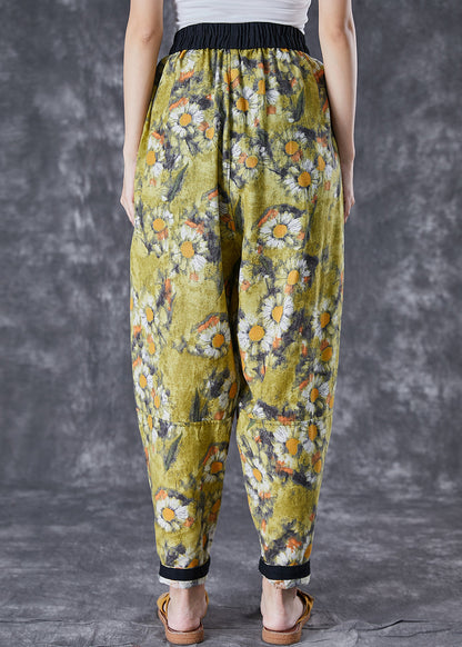 Beautifully Balanced Pants with Timeless Character