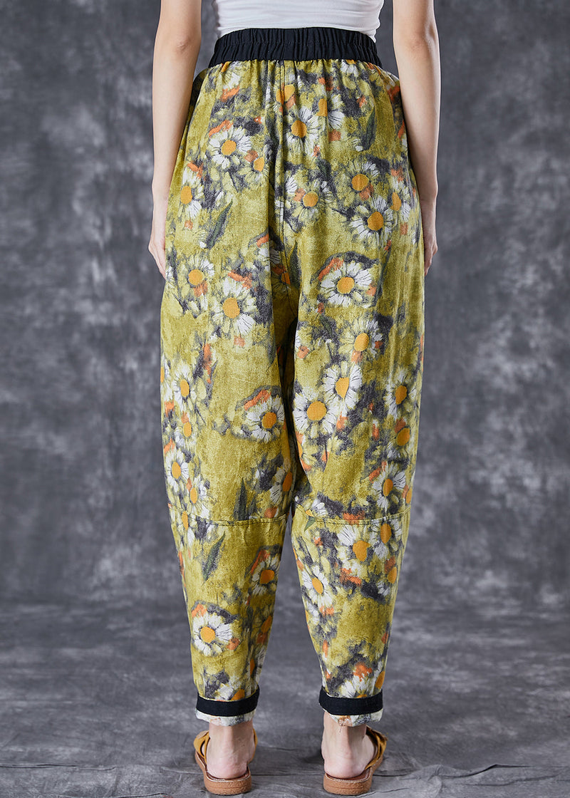 Beautifully Balanced Pants with Timeless Character