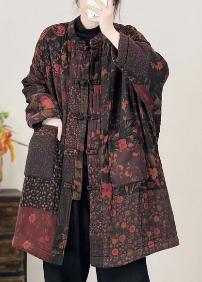 Beautifully Finished Coat in a Timeless Design