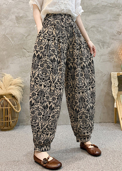 Beautifully Finished Pants in a Timeless Design