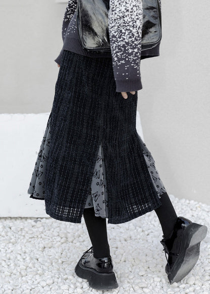 Vintage Inspired Garment with a Contemporary Edge