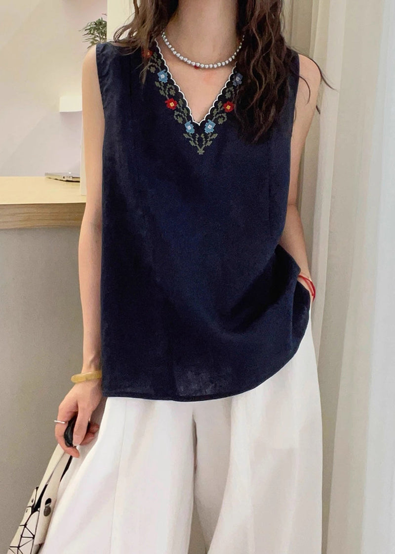 Classic Vintage Top with a Flattering Fit