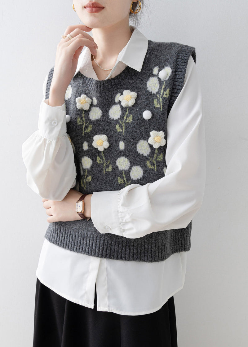 Classic Vintage Garment with a Flattering Fit