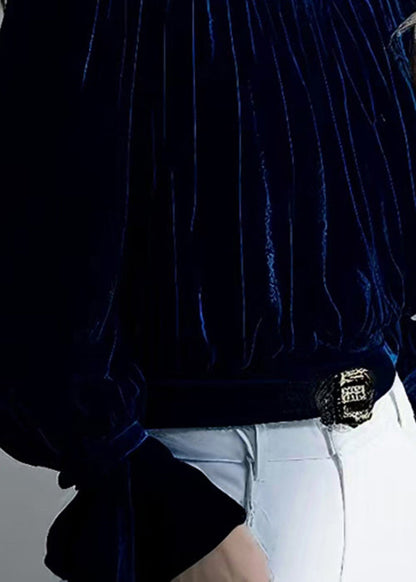 Vintage Inspired Shirt with a Contemporary Edge