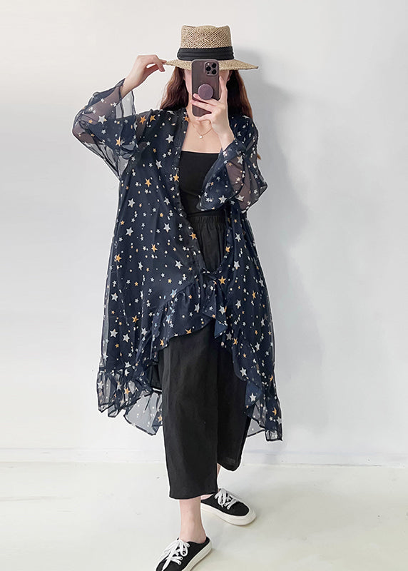 Elegantly Styled Cardigan for Everyday Wear