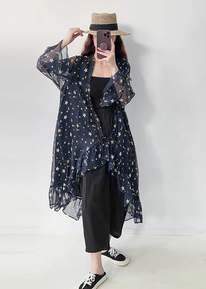 Elegantly Styled Cardigan for Everyday Wear