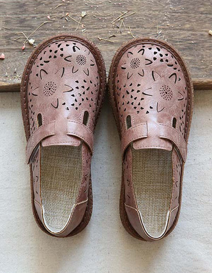 Chic Orthopedic Sandals with Unique Design