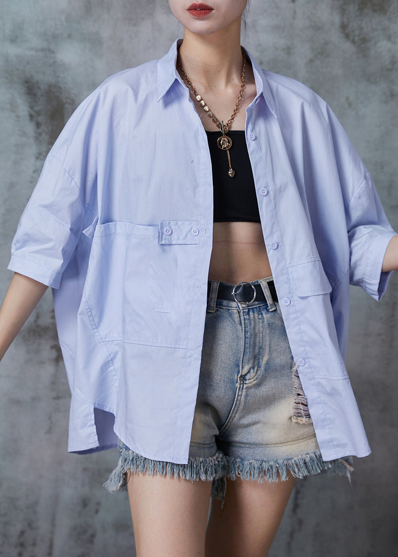 Classic Vintage Shirt with a Flattering Fit