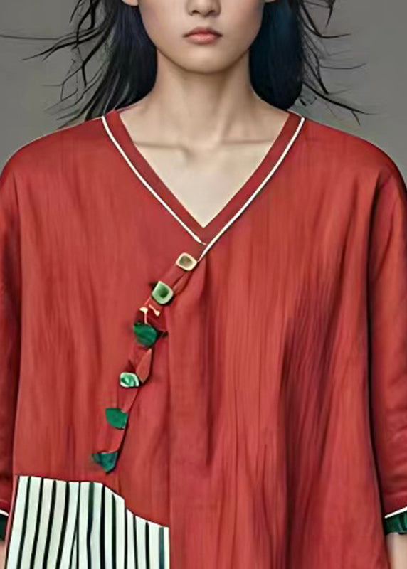 Beautifully Balanced Top with Timeless Character