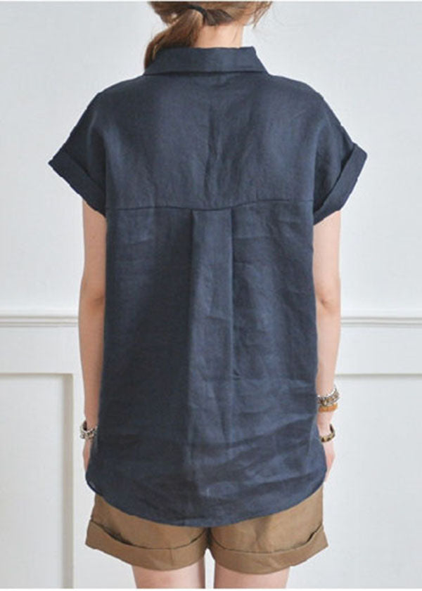 Beautifully Balanced Shirt with Timeless Character