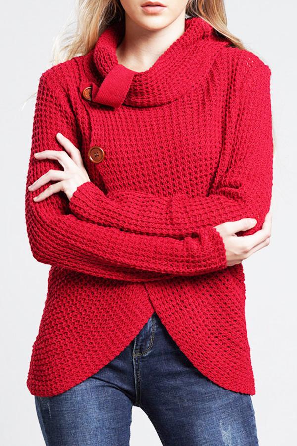 Vintage Inspired Cardigan with a Contemporary Edge