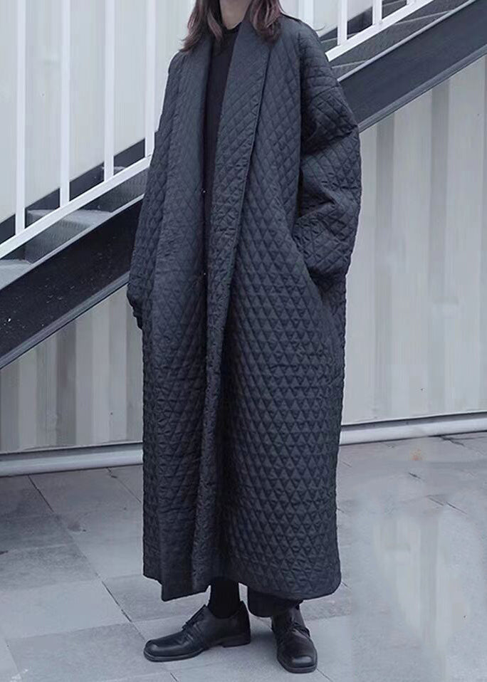 Gracefully Styled Coat for Any Occasion