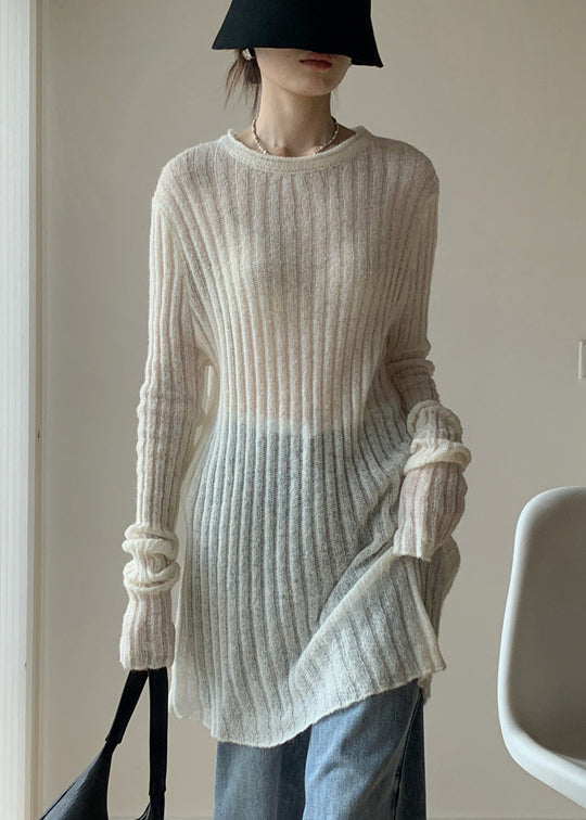 Beautifully Crafted Sweater in a Classic Style