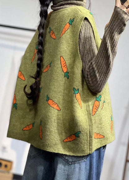Vintage Inspired Coat with a Contemporary Edge