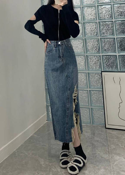 Well Tailored Garment with a Graceful Silhouette