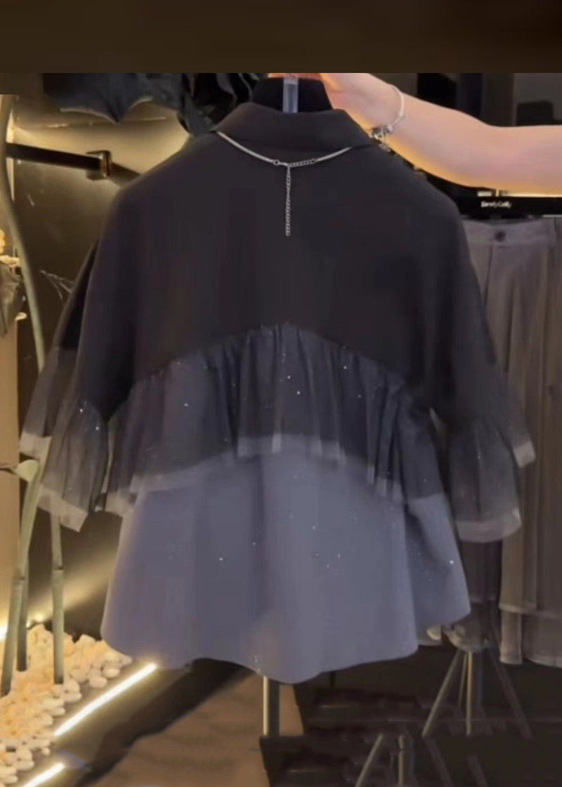 Gracefully Styled Shirt for Any Occasion