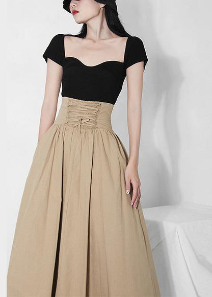 Vintage Inspired Garment with a Contemporary Edge