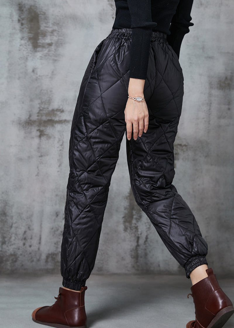 Sophisticated Pants with a Clean Classic Look