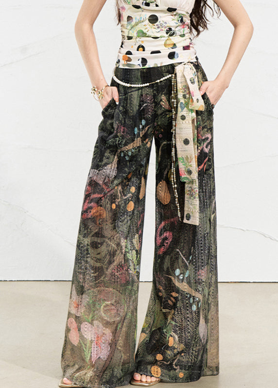 Classic Vintage & Enduringly Stylish Pants