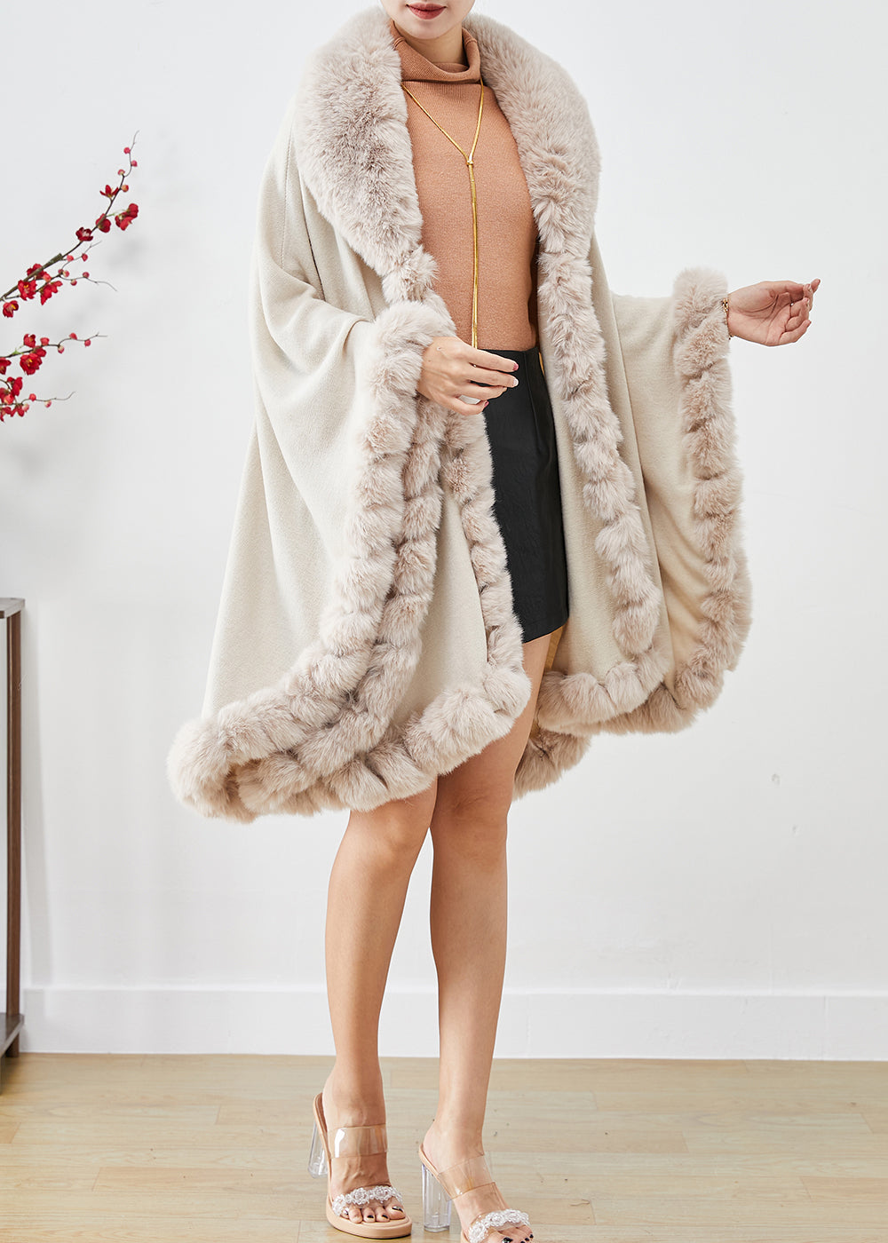 Gracefully Styled Cardigan for Any Occasion