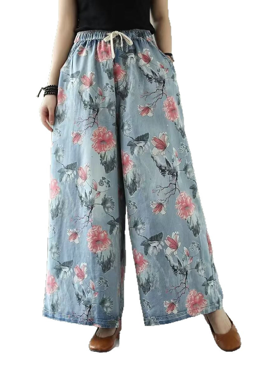 Sophisticated Pants with a Clean Classic Look