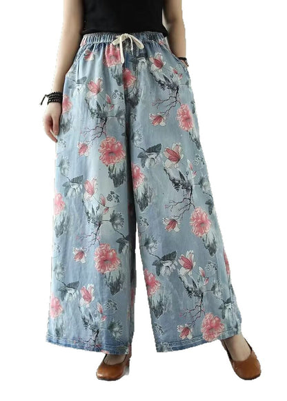 Sophisticated Pants with a Clean Classic Look