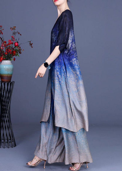 Beautifully Finished Pants in a Timeless Design