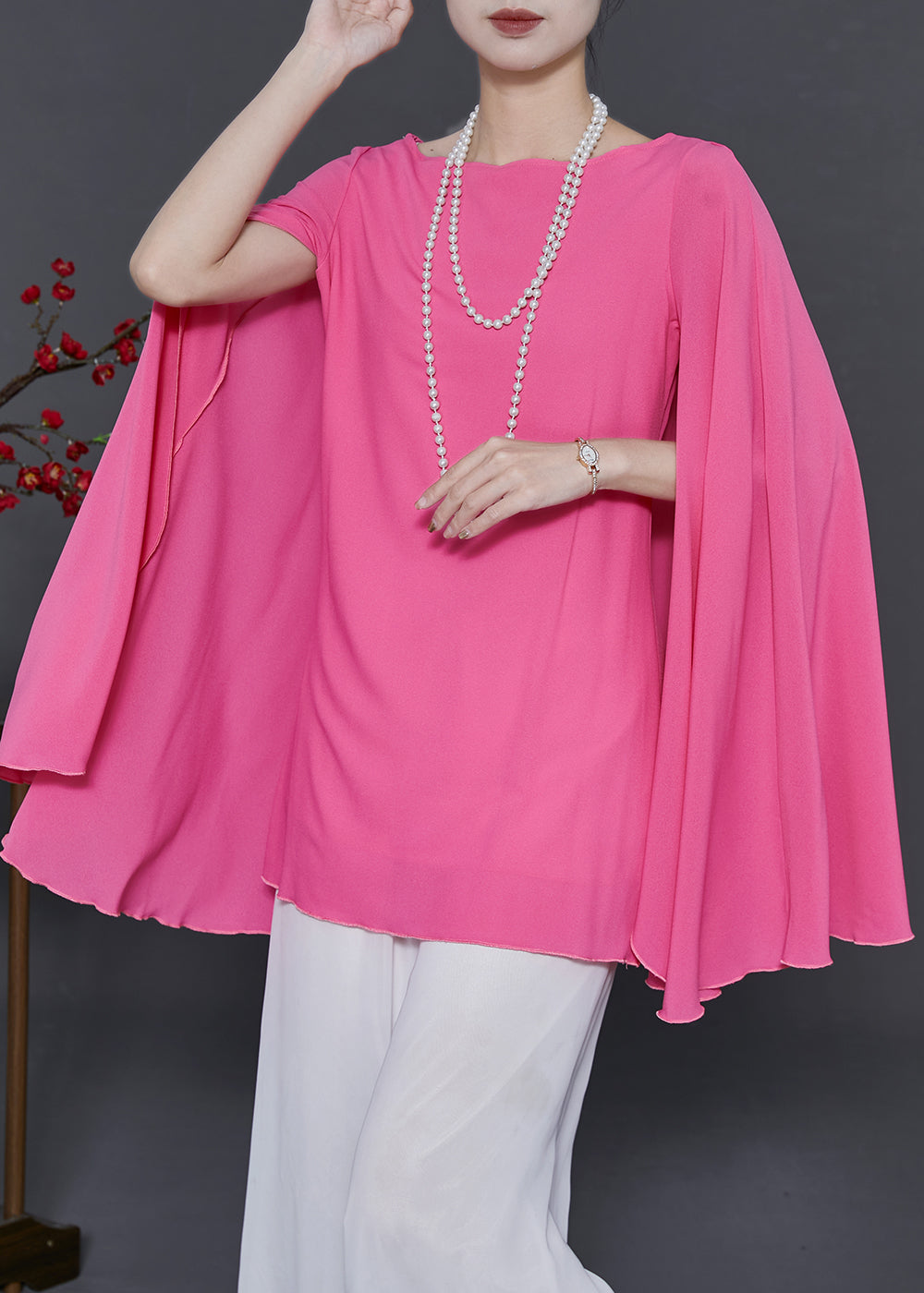 Classic Vintage Shirt with a Flattering Fit