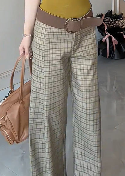 Beautifully Finished Pants in a Timeless Design