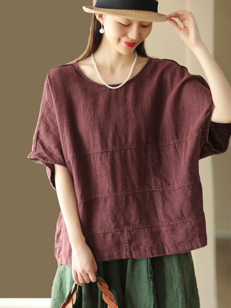 Beautifully Finished Shirt in a Timeless Design