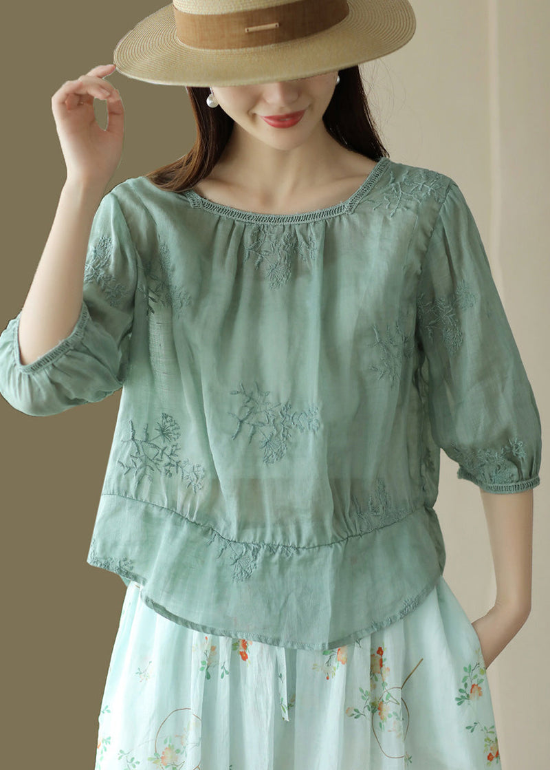 Gracefully Styled Shirt for Any Occasion