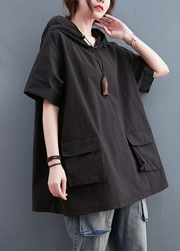 Vintage Inspired Shirt with a Contemporary Edge