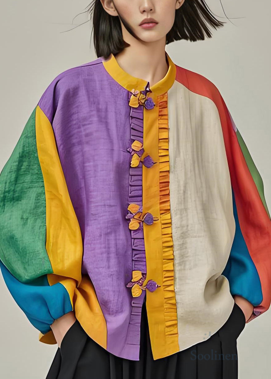 Gracefully Styled Coat for Any Occasion
