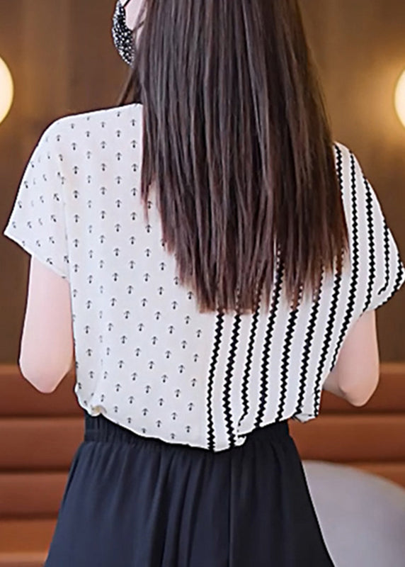 Sophisticated Shirt with a Clean Classic Look