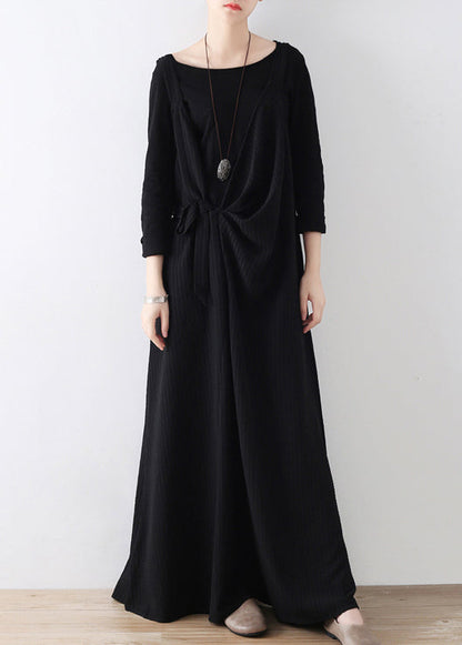 Well Tailored Garment with a Graceful Silhouette
