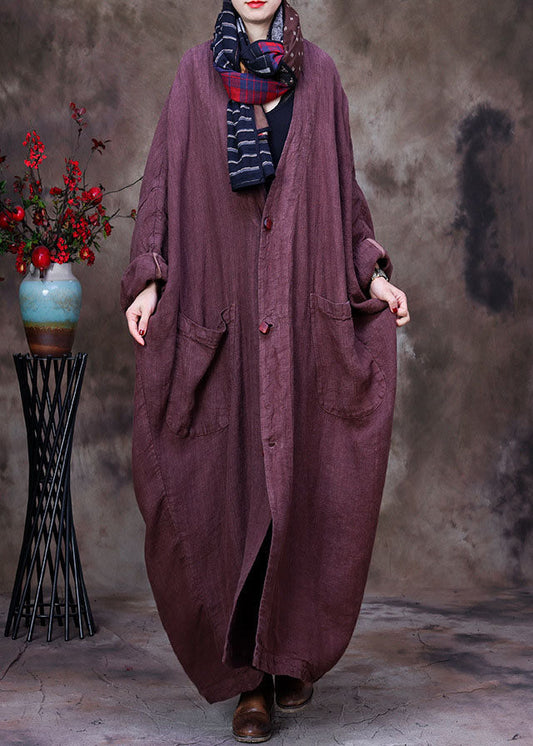 Beautifully Crafted Coat in a Classic Style
