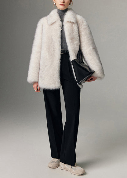 Gracefully Styled Jacket for Any Occasion