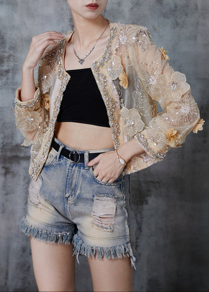 Elegantly Styled Cardigan for Everyday Wear