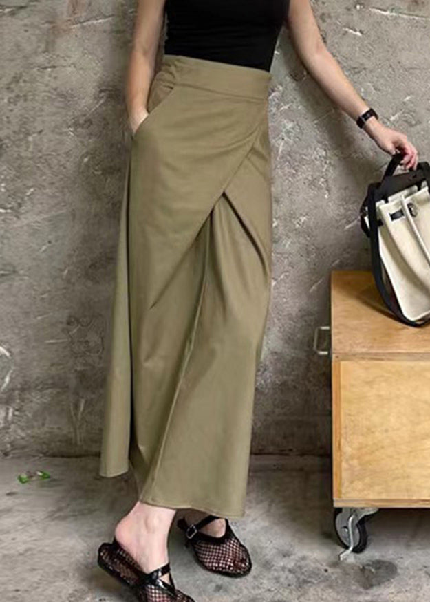 Beautifully Finished Garment in a Timeless Design