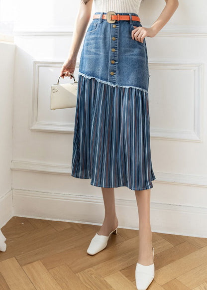 Vintage Inspired Garment with a Contemporary Edge