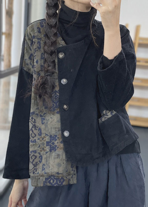 Gracefully Styled Jacket for Any Occasion