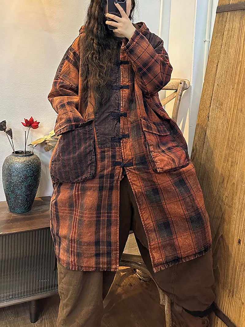 Elegantly Styled Coat for Everyday Wear