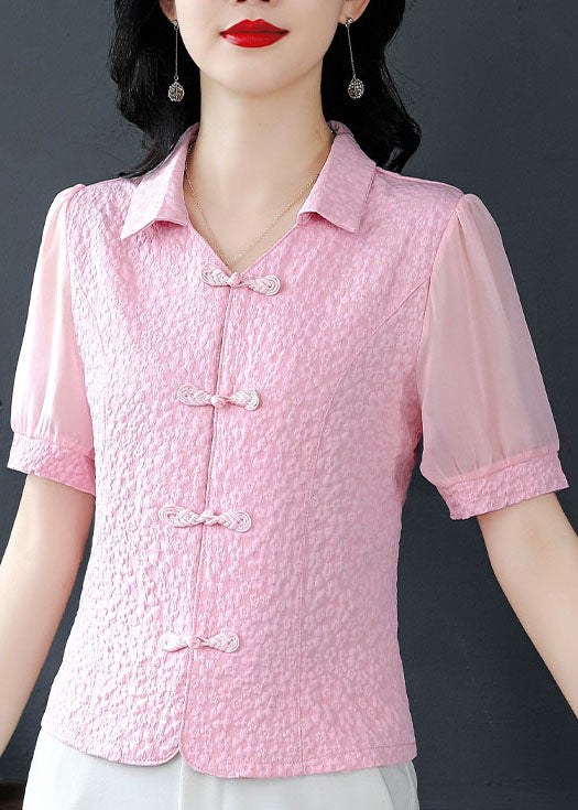 Gracefully Styled Shirt for Any Occasion
