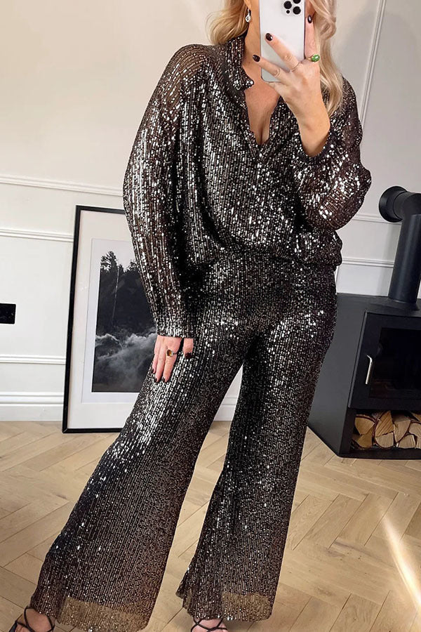 Effortlessly Elegant Pants with a Timeless Design