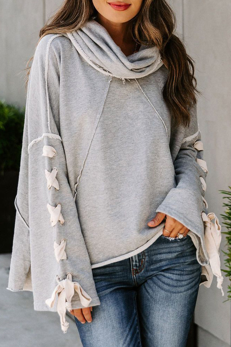 Polished Top with an Effortless Classic Look