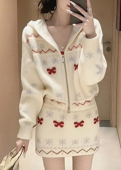 Elegantly Styled Sweater for Everyday Wear