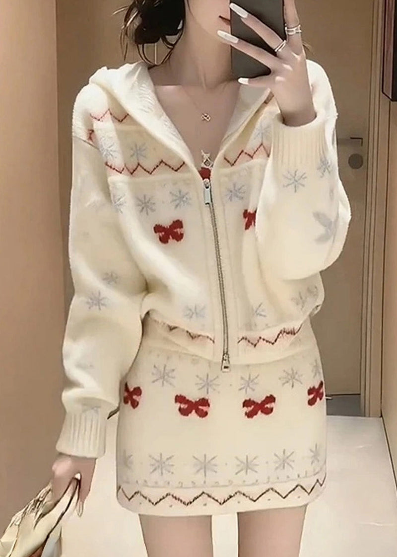 Elegantly Styled Sweater for Everyday Wear