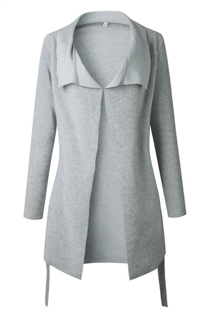 Beautifully Crafted Cardigan in a Classic Style