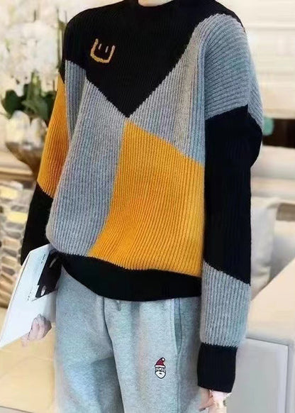 Classic Vintage & Enduringly Stylish Sweater